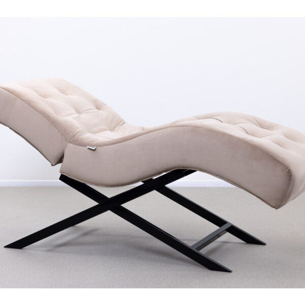SIMPLY Lash Style treatment chair COMFY