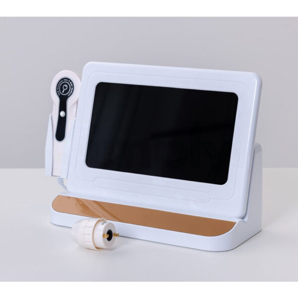Professional hair and scalp analyser – Headspa