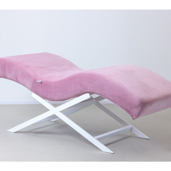 SIMPLY Lash Style treatment chair SOFT
