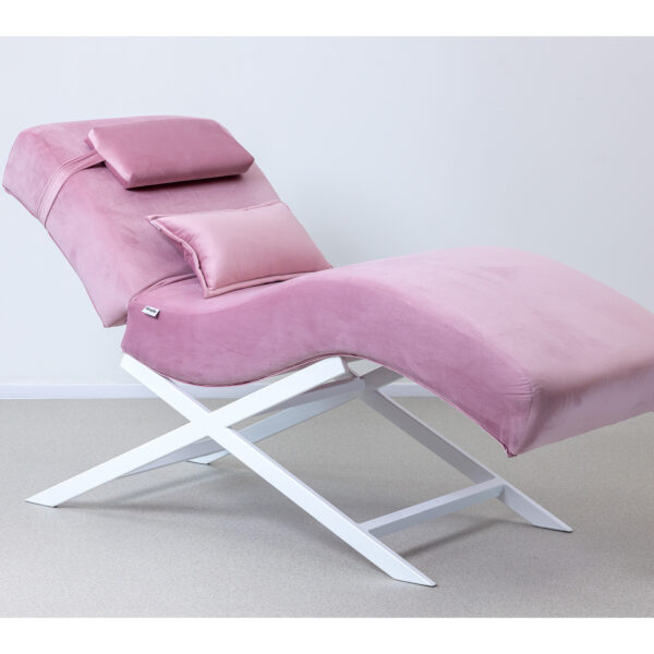 SIMPLY Lash Style treatment chair SOFT