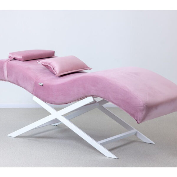 SIMPLY Lash Style treatment chair SOFT