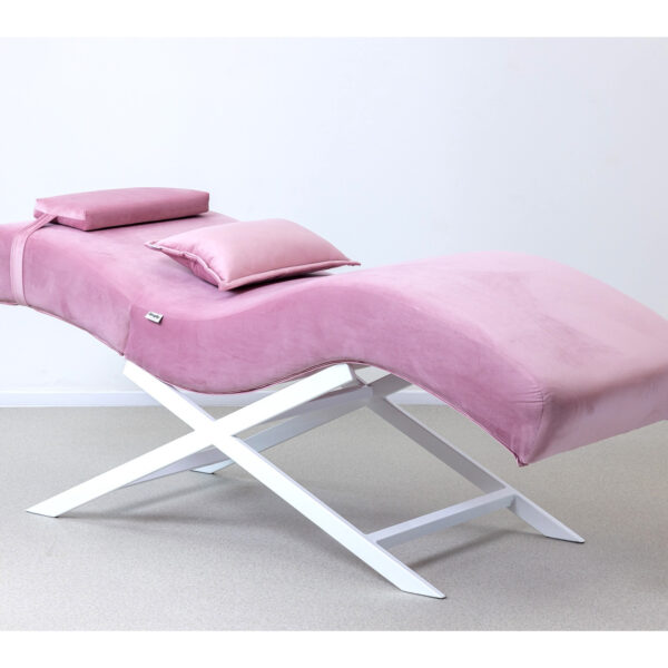 SIMPLY Lash Style treatment chair SOFT