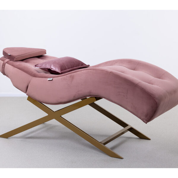 SIMPLY Lash Style treatment chair PMU
