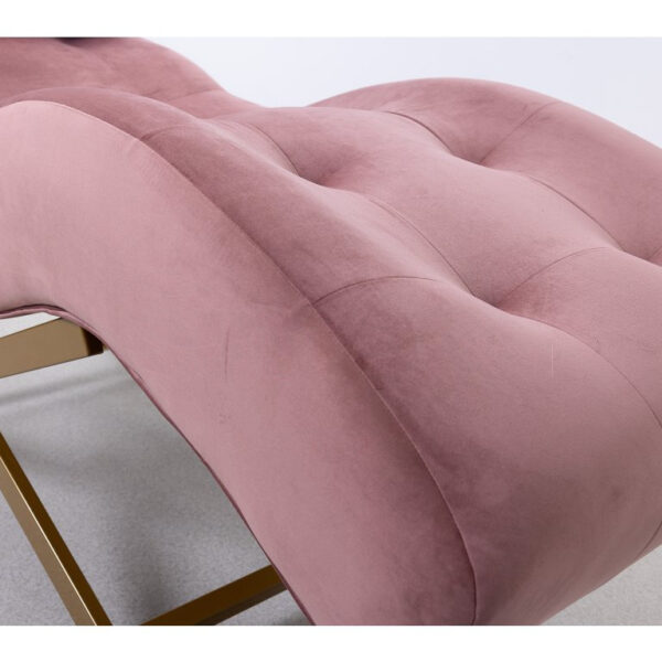 SIMPLY Lash Style treatment chair PMU