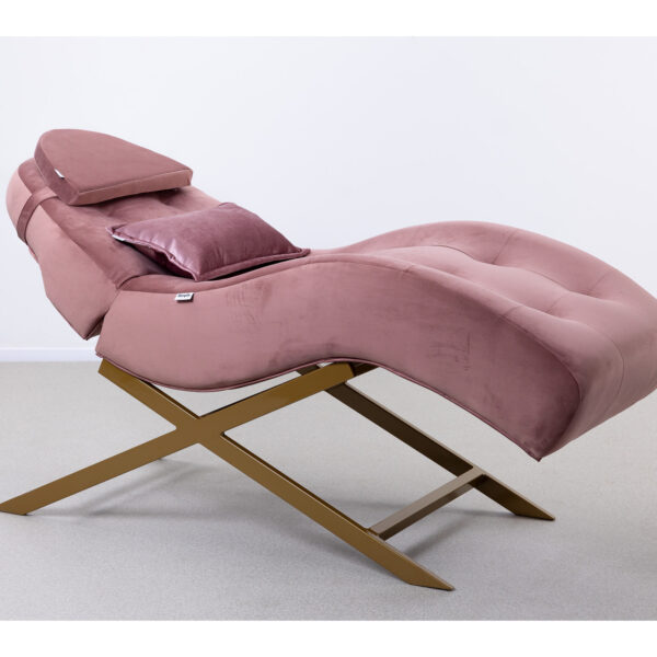 SIMPLY Lash Style treatment chair PMU