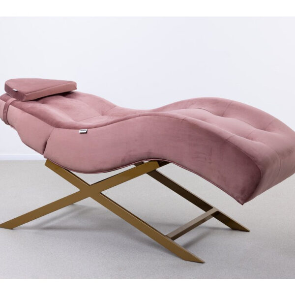 SIMPLY Lash Style treatment chair PMU