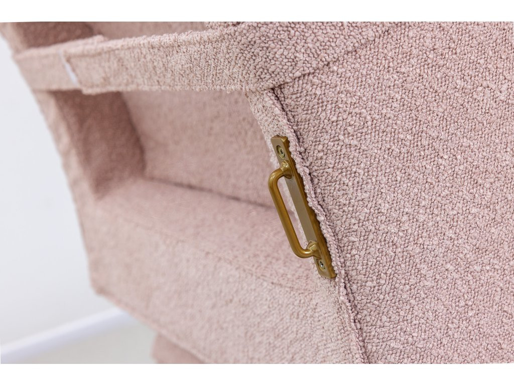 SIMPLY Lash Style electric treatment chair ELEMENT