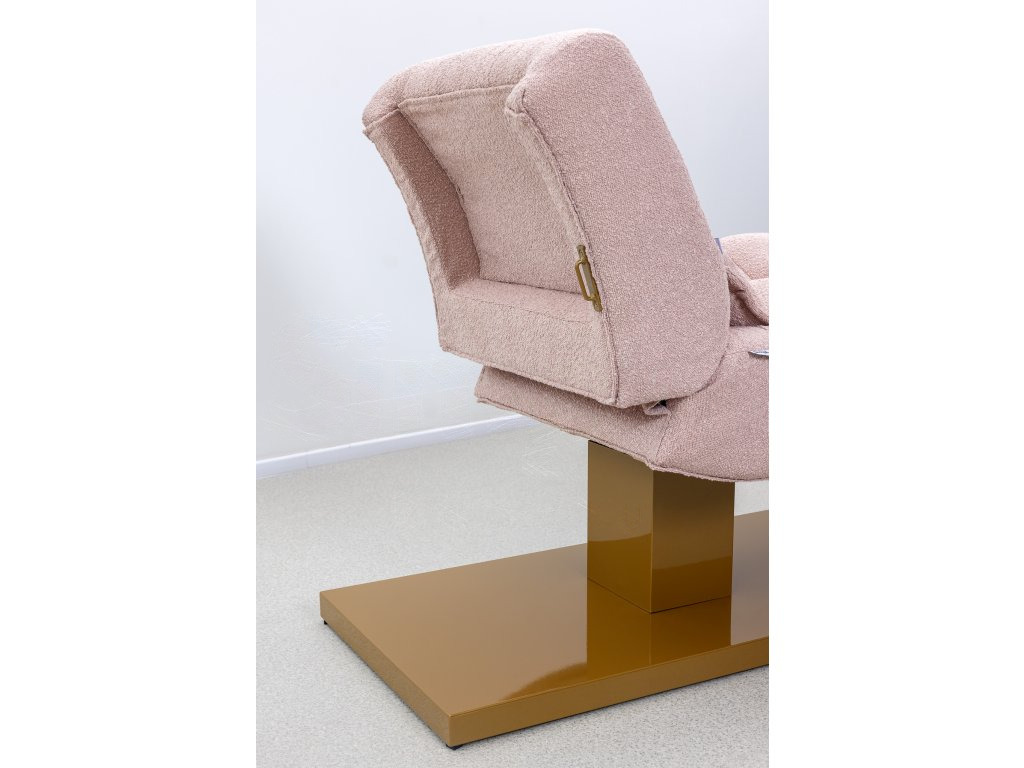 SIMPLY Lash Style electric treatment chair ELEMENT