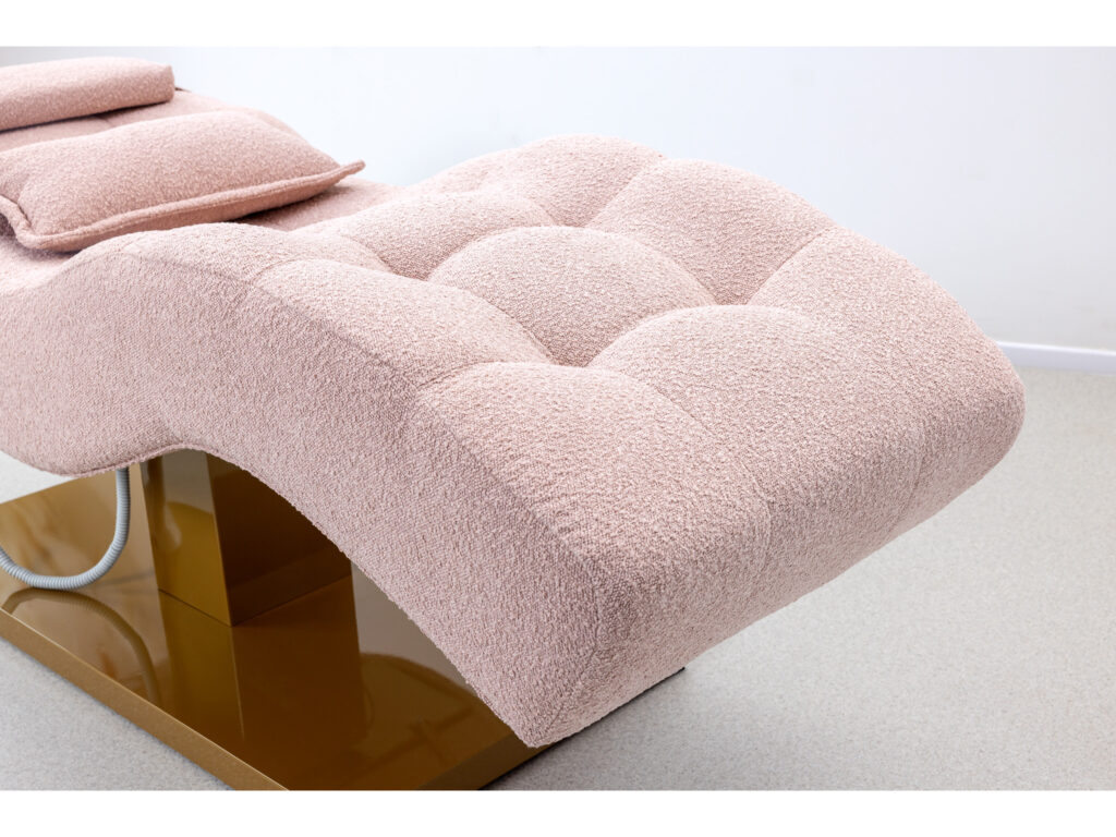 SIMPLY Lash Style electric treatment chair ELEMENT