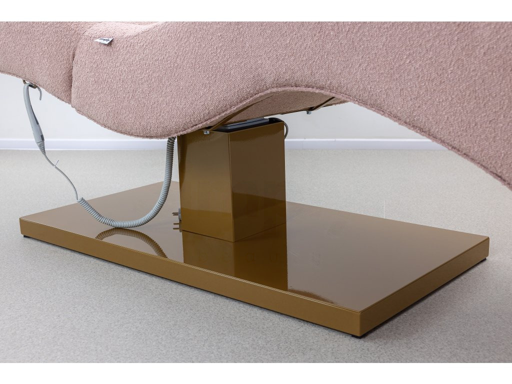 SIMPLY Lash Style electric treatment chair ELEMENT