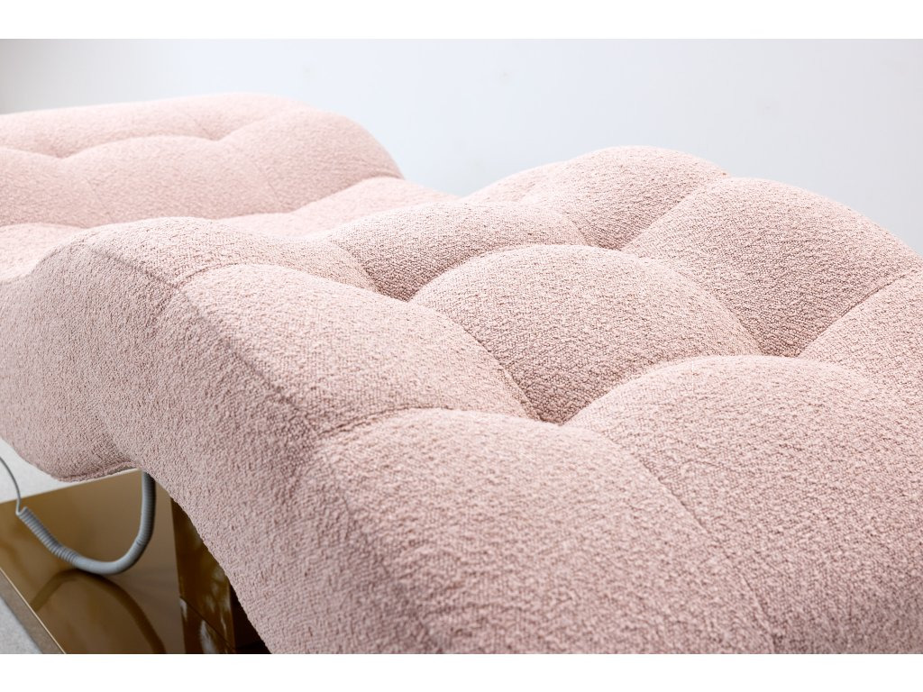 SIMPLY Lash Style electric treatment chair ELEMENT