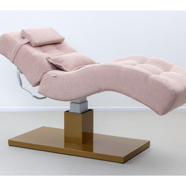 SIMPLY Lash Style electric treatment chair ELEMENT