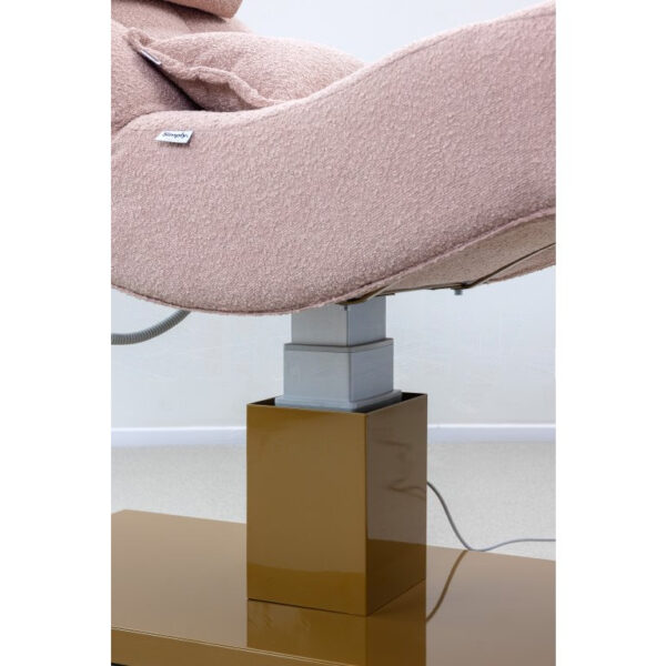 SIMPLY Lash Style electric treatment chair ELEMENT