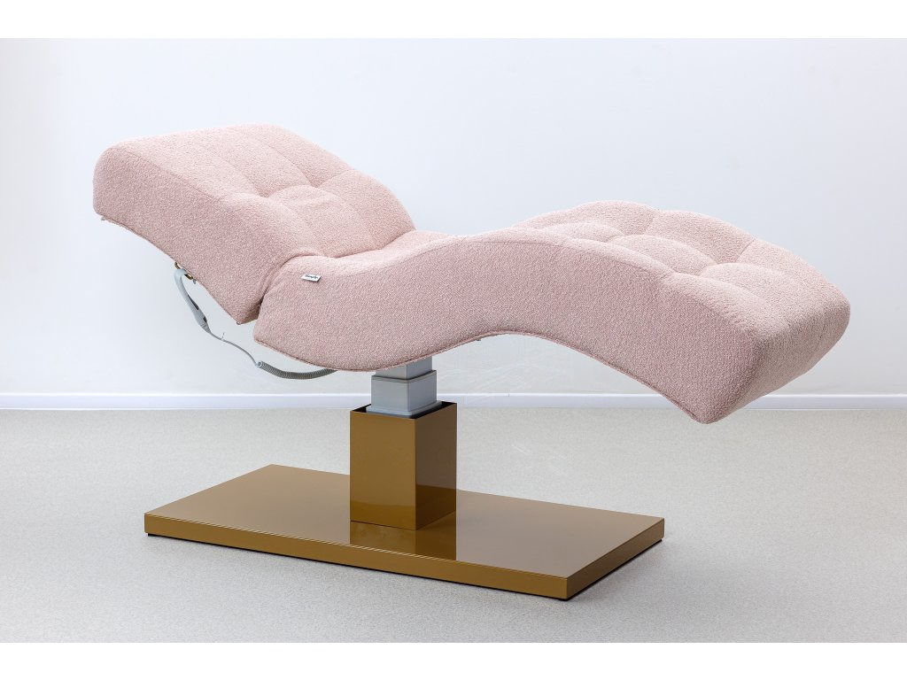 SIMPLY Lash Style electric treatment chair ELEMENT