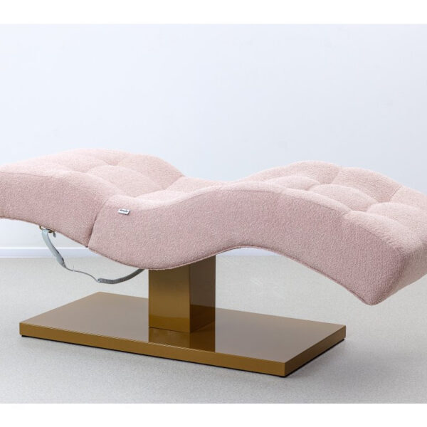 SIMPLY Lash Style electric treatment chair ELEMENT
