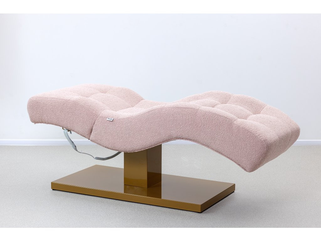 SIMPLY Lash Style electric treatment chair ELEMENT