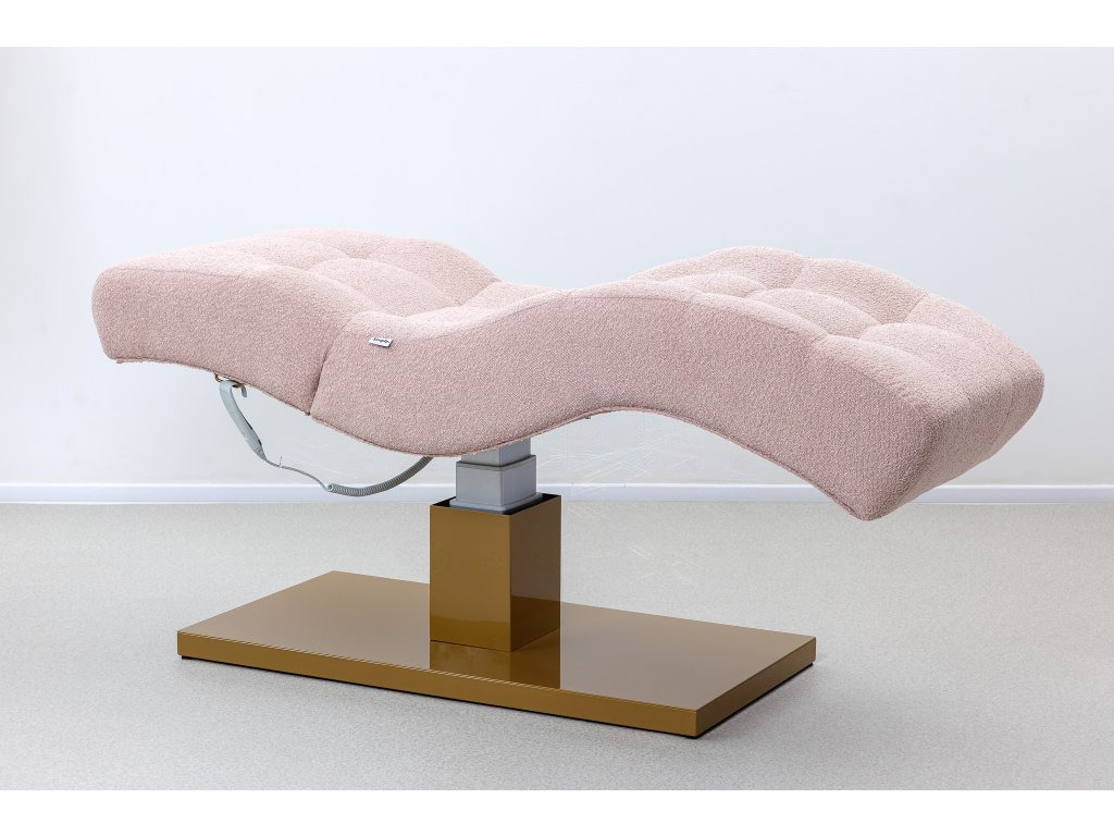 SIMPLY Lash Style electric treatment chair ELEMENT