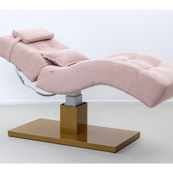 SIMPLY Lash Style electric treatment chair ELEMENT
