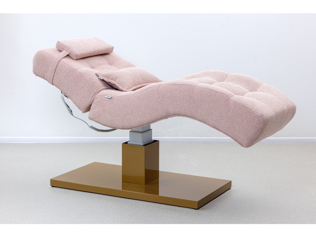 SIMPLY Lash Style electric treatment chair ELEMENT