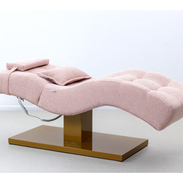 SIMPLY Lash Style electric treatment chair ELEMENT