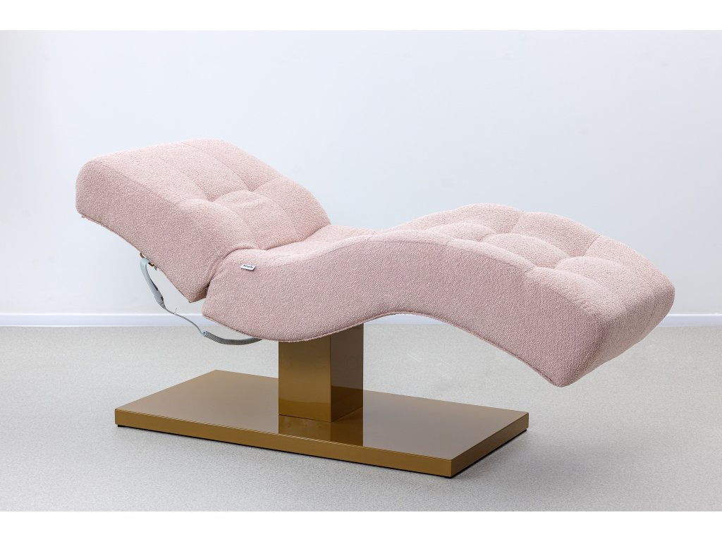 SIMPLY Lash Style electric treatment chair ELEMENT