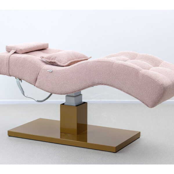 SIMPLY Lash Style electric treatment chair ELEMENT