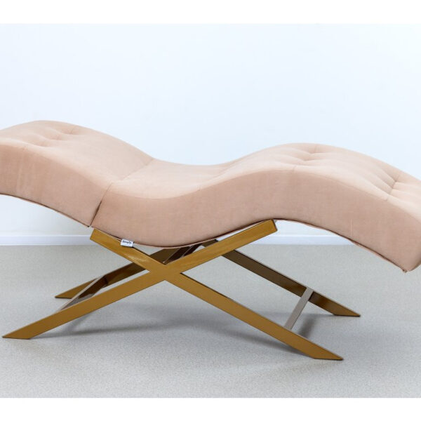 SIMPLY Lash Style treatment chair SIMPLICITY