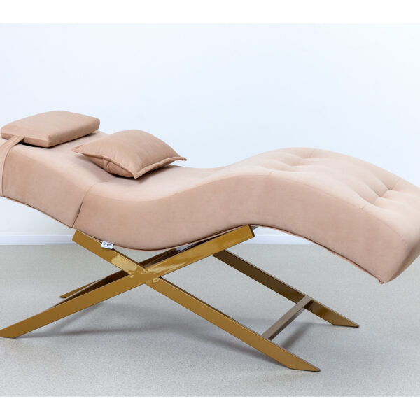 SIMPLY Lash Style treatment chair SIMPLICITY