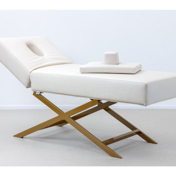 SIMPLY Lash Style treatment and massage couch FLAT