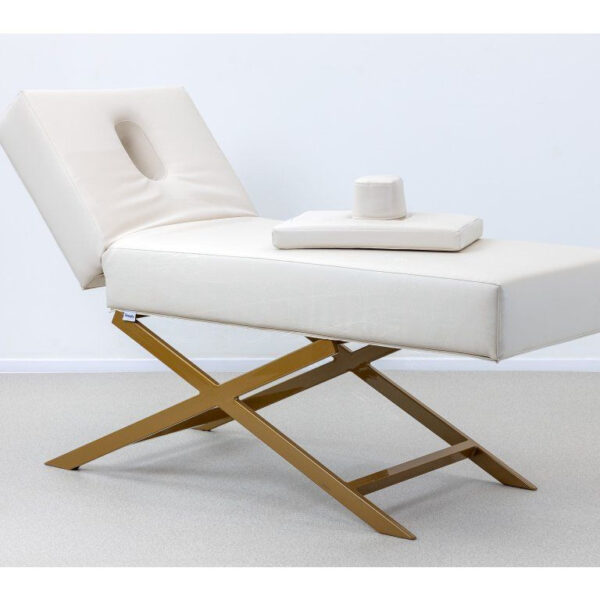 SIMPLY Lash Style treatment and massage couch FLAT
