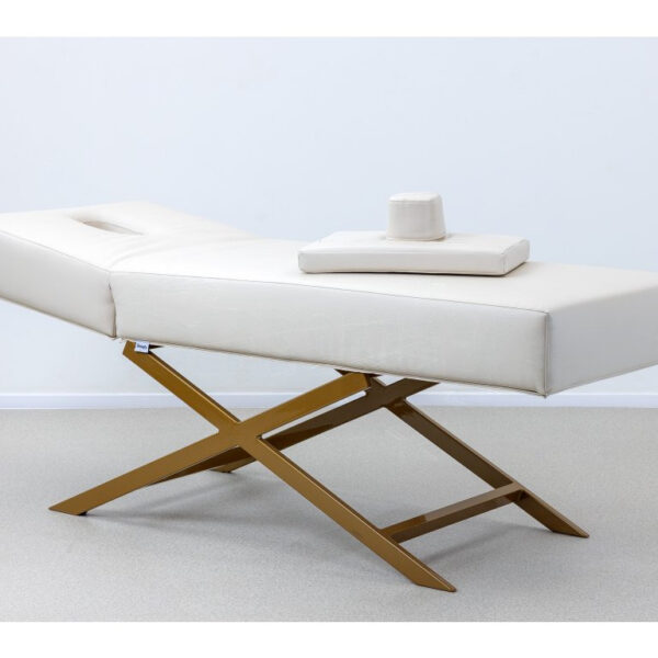 SIMPLY Lash Style treatment and massage couch FLAT