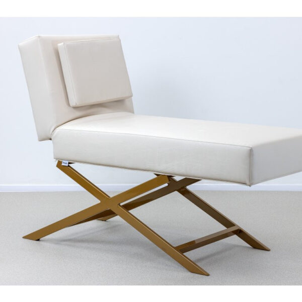 SIMPLY Lash Style treatment and massage couch FLAT