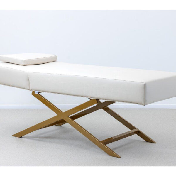SIMPLY Lash Style treatment and massage couch FLAT