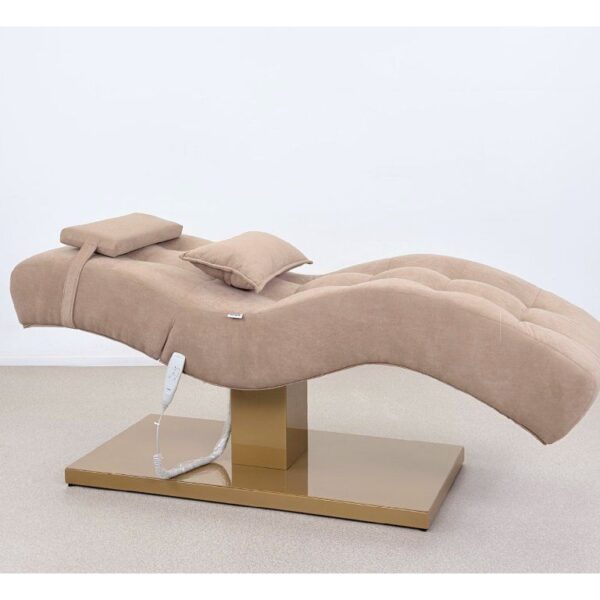 SIMPLY Lash Style treatment chair DOUBLE ELEMENT