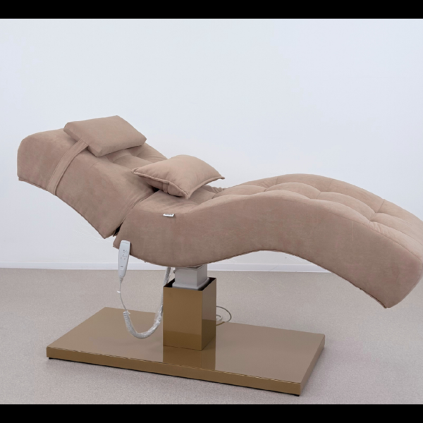 SIMPLY Lash Style treatment chair DOUBLE ELEMENT