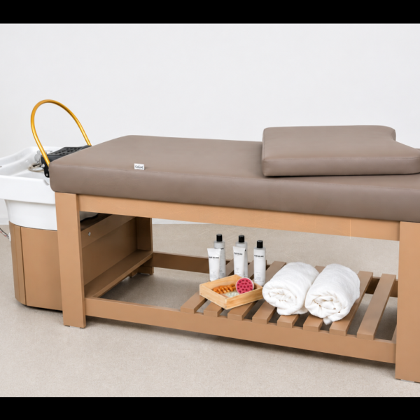 Head Spa Calm by Simply Beauty