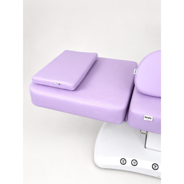 Lash Style treatment couch EVERI