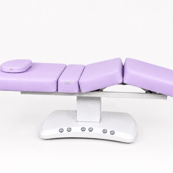 Lash Style treatment couch EVERI