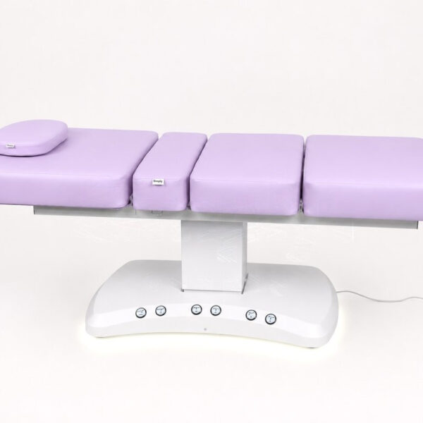 Lash Style treatment couch EVERI
