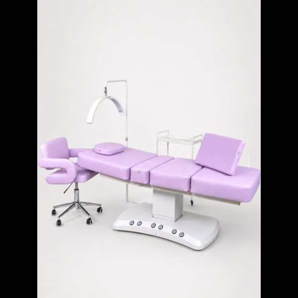 Lash Style treatment couch EVERI
