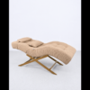 Lash Style treatment couch Winnie waffle