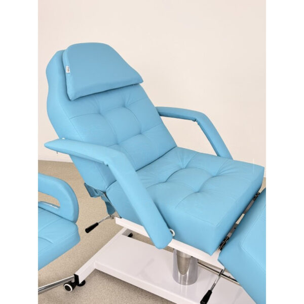 Lash Style Sense W + stool Winnie smurf