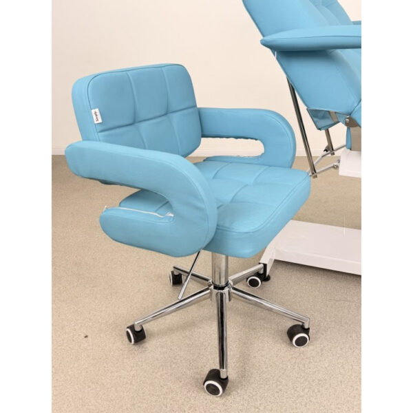 Lash Style Sense W + stool Winnie smurf