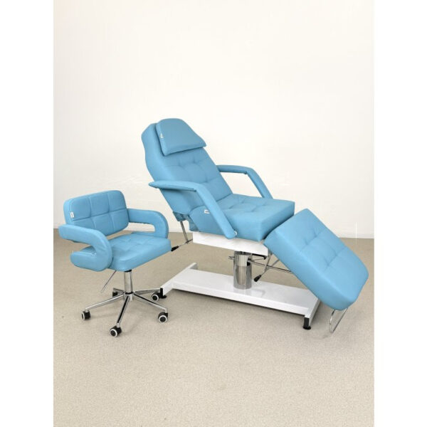Lash Style Sense W + stool Winnie smurf